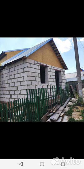 Бригада строителей