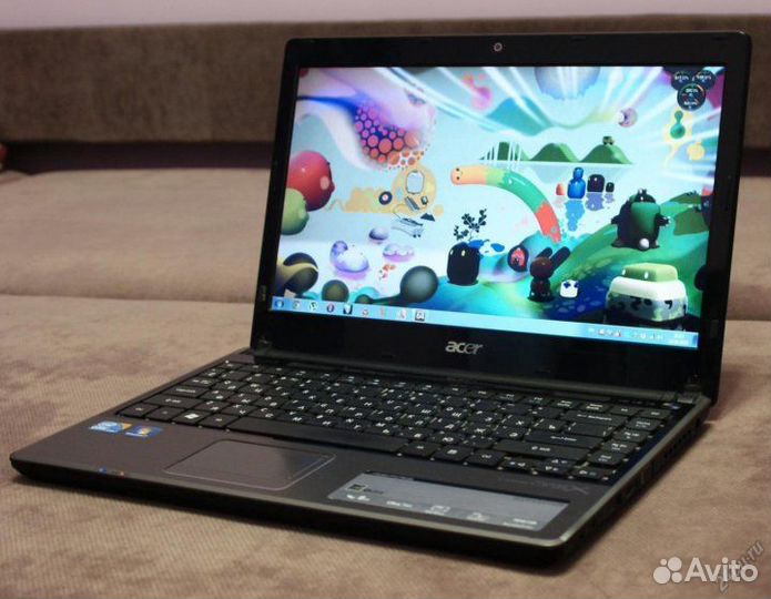 Acer Aspire TimelineX 3820TG /Core i5/6gb/SSD256gb