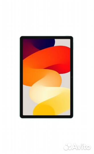 Планшет Redmi Pad SE 6/128 GB (зеленый)