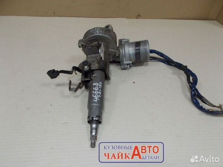 Электроусилитель руля Toyota Corolla 150