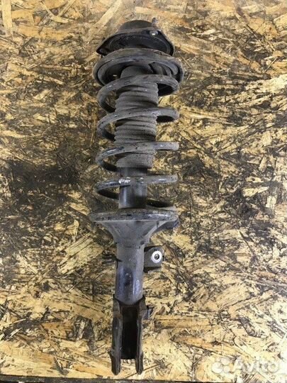 Амортизатор передний правый Hyundai Getz