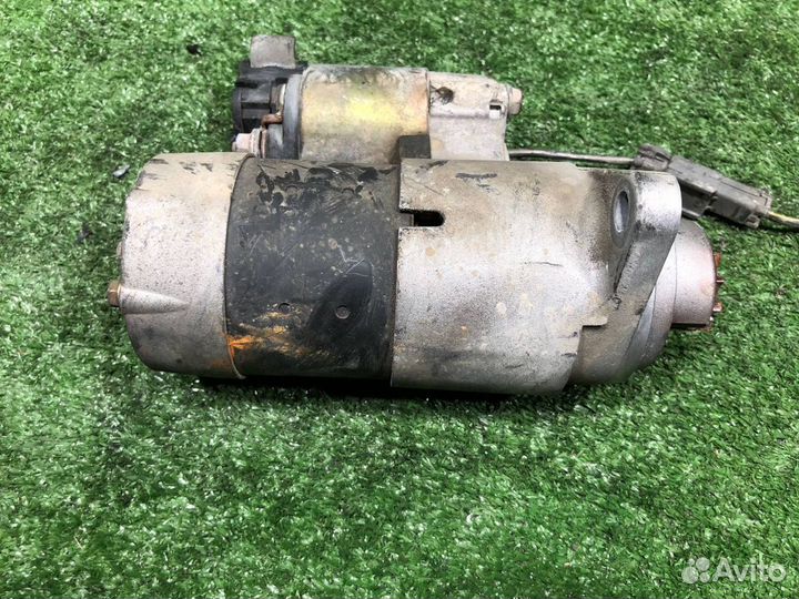 Стартер Infiniti Nissan M35 Fuga Y50 PY50 PNY50