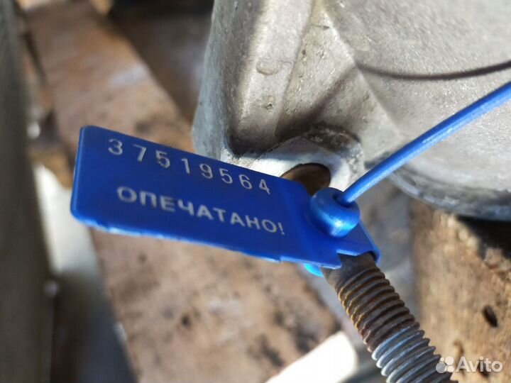 Интеркулер / XF105 (DAF)