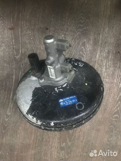 Вакуумный усилитель тормозов Bmw 3- Series E36