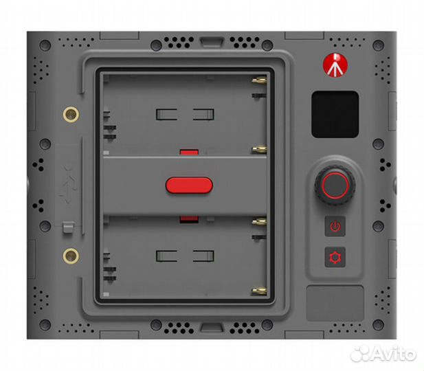 Осветитель светодиодный Manfrotto Lykos 2.0 led Da