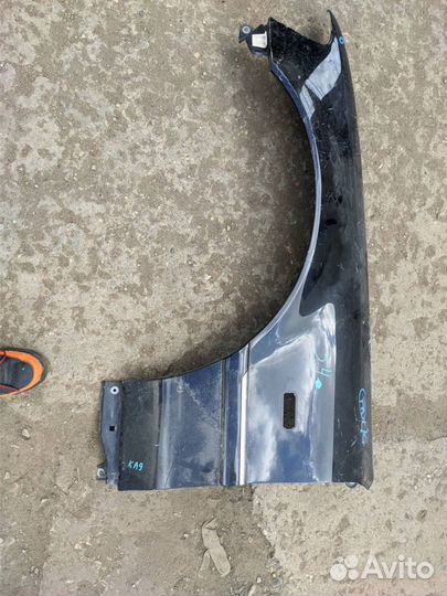 Крыло Honda Legend ка9 /KA7