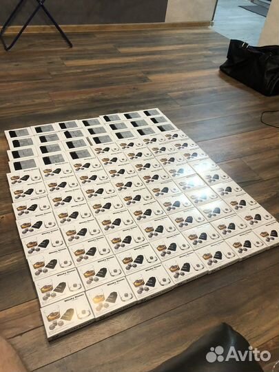 Камни для виски