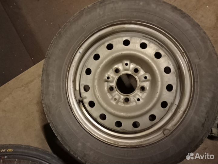 Белшина Artmotion Бел-261 195/65 R15