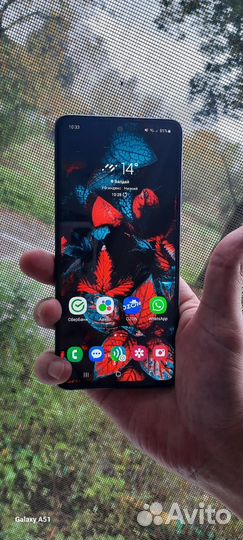 Samsung Galaxy A51, 4/64 ГБ