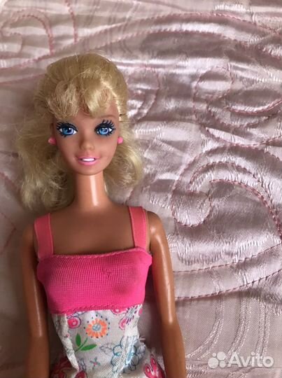 Барби