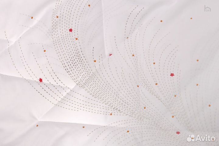 Одеяло детское Scandi