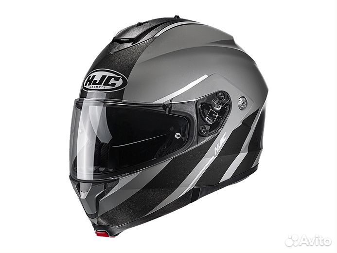 Мотошлем HJC C91 tero MC5