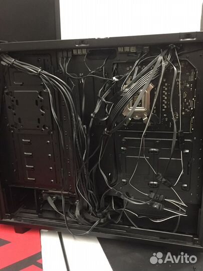 Сборка, Апгрейд, Сервисное Обслуживание Вашего пк