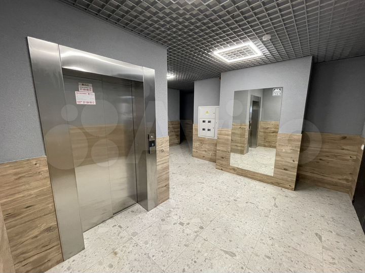 Гараж, 10 м²