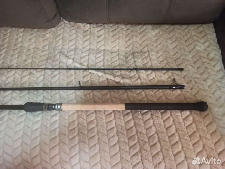 Матчевое удилище