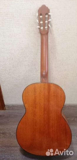 Классическая гитара Cort AC100 -SG