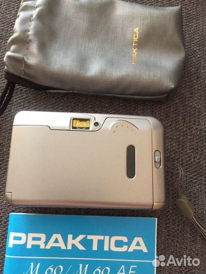 Фотоаппарат