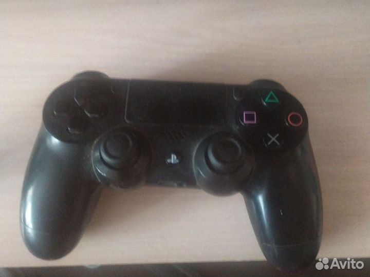 Sony playstation 4 джойстик PS4