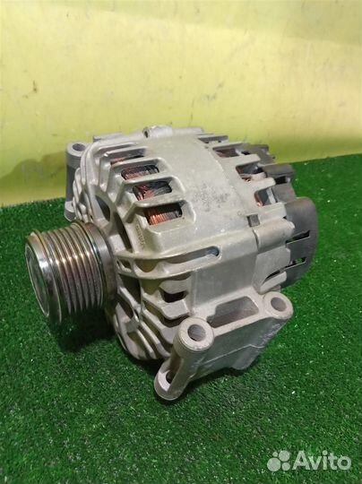 Генератор Audi A3 (8V) 2013