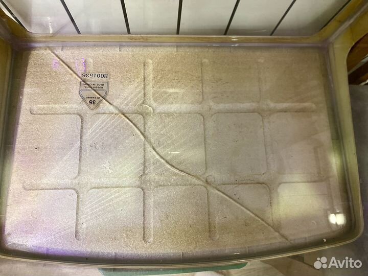 Аквариум Jebo r352