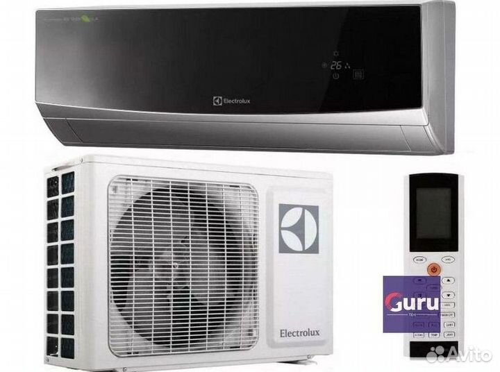 Кондиционер сплит в наличии