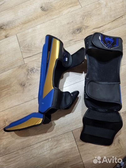 Защита голени venum для единоборств