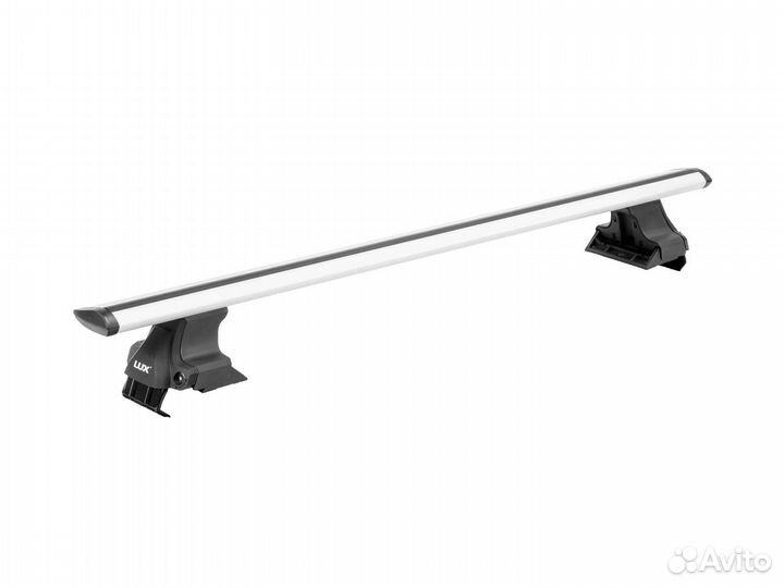 Багажник на крышу Hyundai Solaris Lux D-Lux-1