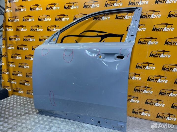 Дверь передняя левая Changan Cs55 Plus 1 2021