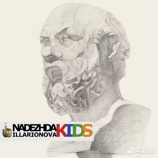 Уроки рисования для детей