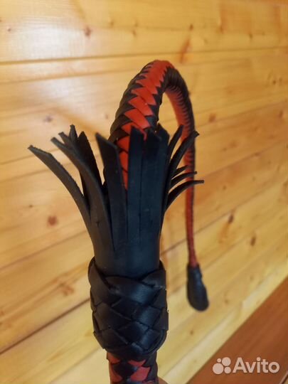 Нагайка Кубанская