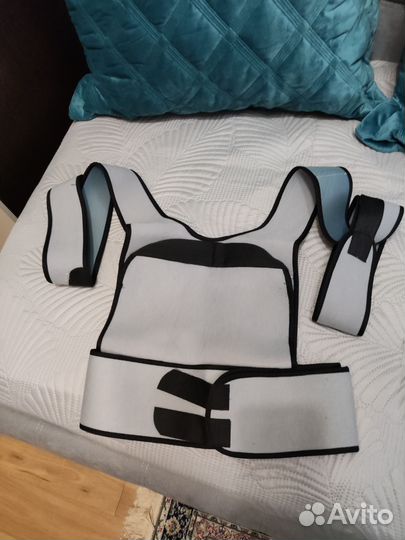 Бандаж для плечевого сустава