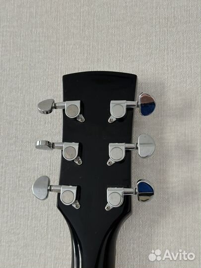 Гитара ibanez PF15-BK