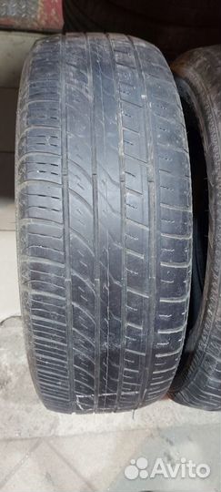 Cooper Discoverer HTS 225/65 R17