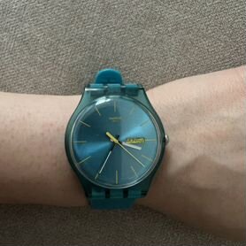 Наручные часы swatch