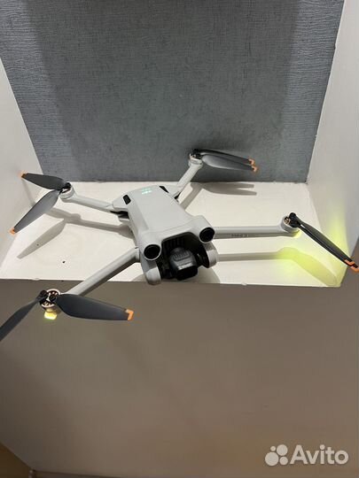 Дрон Dji mavic mini 3pro ultra light