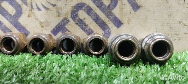 Гайка колесная Ford Focus 2 хэтчбек 1.6 hwdb 2006