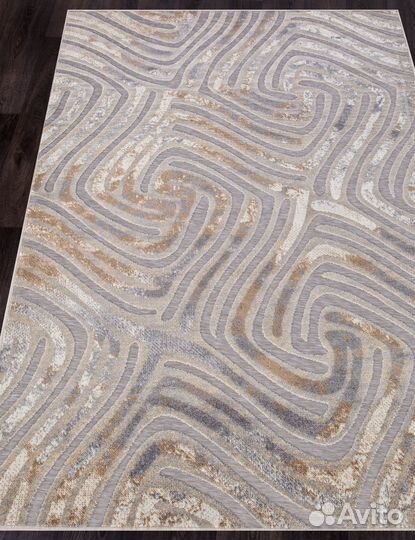 Новинка Российские ковры Sigma