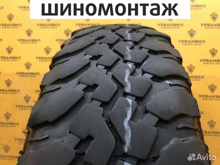 Cordiant Off Road 225/75 R16 104Q