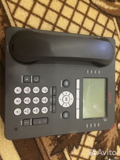 IP телефон awaya 9608