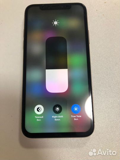 iPhone Xs, 64 ГБ