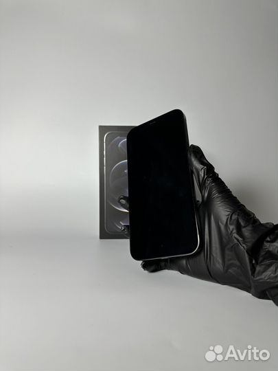 iPhone 12 Pro Max 512GB Graphite акб 100