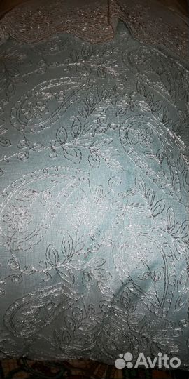 Зимний конверт на выпеску