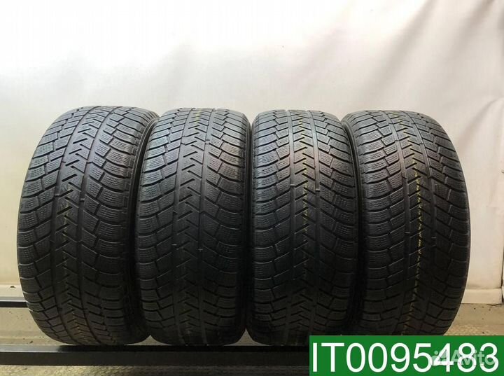 Michelin Latitude Alpin 255/55 R18 101H