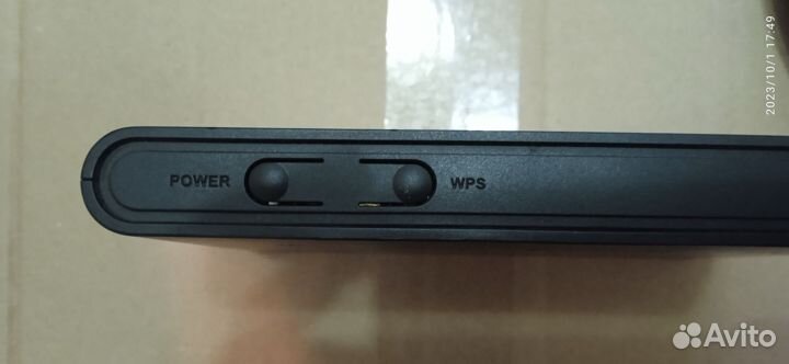 Роутер 4G-WiFi