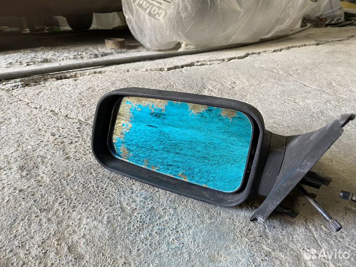 Зеркала на ваз 2110 2111 2112