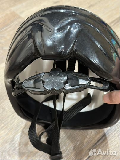Детский шлем защитный