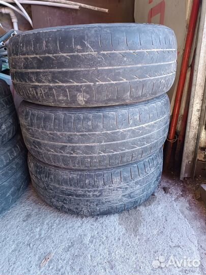 Nankang HK 114 4/13.5 R15