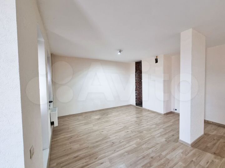 3-к. квартира, 95 м², 12/17 эт.