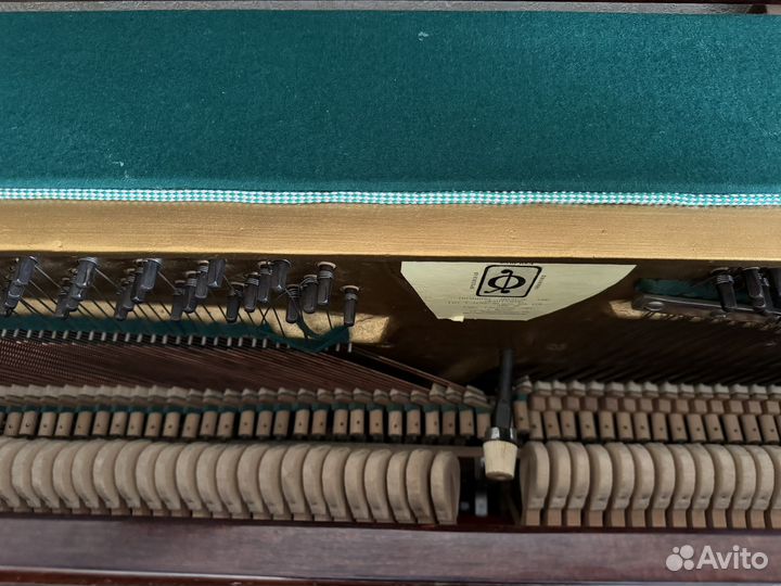 Пианино Фантазия самовывоз