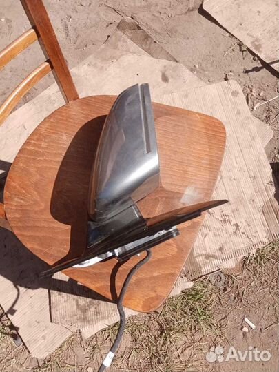 Зеркало правое Mercedes Benz E седан W212